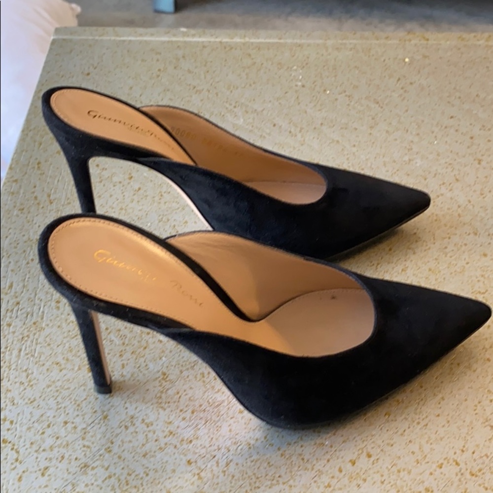 Gianvito Rossi